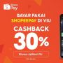 ShopeePay dan Viu Mudahkan Akses Masyarakat Nikmati Hiburan Terbaik Asia