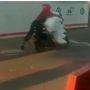 Aksi Pemotor Ini Bikin Ngelus Dada, Cara Berkendara Jadi Sorotan