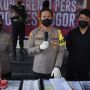 Isolasi Pemudik Ngeyel di Tempat Angker, Kapolres Bogor: Siang Aja Ngeri