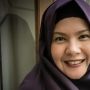 Bongkar Alasan Tere Jadi Mualaf: Saya Mimpi Terbujur Kaku Dalam Gelap