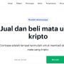 Apa Itu Coinbase? Ini Sejarah, Pengguna dan Harga Sahamnya