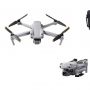 Resmi Dirilis di Indonesia, Ini Spesifikasi dan Harga DJI Air 2S
