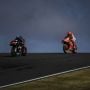 Usung Misi Puncaki Podium, Marc Marquez: Honda Rindu Punya Pembalap Kencang