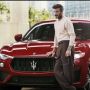 David Beckham Jadi Investor Perusahaan Mobil Klasik Berbasis Listrik