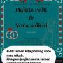 Teman Sebar Undangan Nikah Lewat Medsos, Pas Sampai Gedung Kecewa Berat