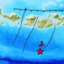 Waspadai Gempa Berulang di Selatan Lombok - Sumbawa