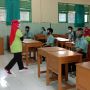 Keputusan PTM di Depok Ada di Tangan Satgas Covid-19