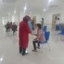 Antisipasi Pemudik Datang ke Solo, Gibran Kebut Vaksinasi Lansia