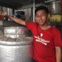 Peluang Usaha Ratusan Juta dari Minyak Jelantah, Ini 5 Kiat Suksesnya