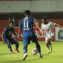 Hasil Piala Menpora 2021: Persib Gasak PSS, Persija dan PSM Makassar Imbang