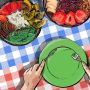 Inilah Beda Vegan dan Vegetarian, Pola Makan yang Diterapkan Terkesan Serupa tapi Tak Sama