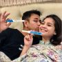 Nagita Slavina Mengandung Anak Kedua, Ini Tips Aman Berpuasa bagi Ibu Hamil