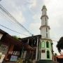 Masjid Ini Jadi Saksi Dakwah Islam di Tangsel & Mas Kawin Pangeran Banten