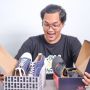 Shoesmart Hadir di Tengah Menggeliatnya Brand Sepatu Lokal
