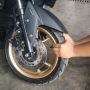 Turunkan Risiko Kecelakaan, Simak Cara Cek Tekanan Angin pada Ban Motor