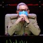 Pensiun dari Partai Komunis Kuba, Raul Castro: Pertahankan Sosialisme