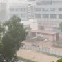 Singapura Banjir Bandang Karena Hujan Tak Berhenti Seharian