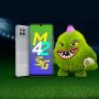 Gunakan Snapdragon 750G, Samsung Galaxy M42 5G Akan Rilis Akhir April