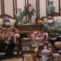 Kunjungi Bupati Acep, Anies Jajaki Kerja Sama DKI dan Kuningan