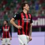 Absen karena Cedera, Mario Mandzukic Kembalikan Gajinya ke AC Milan