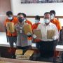 Jaringan Pengedar Narkoba di Lapas Bukittinggi Seret Sipir dan Pelajar
