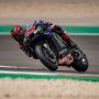 Fabio Quartararo Klaim Pole MotoGP Portugal, Marquez Start dari Baris Kedua