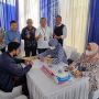 Pacu Realisasi Kredit, Cabang BTN Ini Gelar Akad Massal Untuk 600 Rumah
