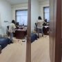 Viral Karyawan Wanita Hajar Bos Pakai Kain Pel Karena Pelecehan Seksual