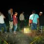 Pardi Tewas Tersetrum Jebakan Tikus yang Dipasang Sendiri di Sawah