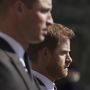 Hangat di Pemakaman, Ini yang Diduga Diucapkan William kepada Harry