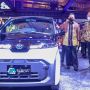 Pandemi Covid-19 Batasi Aktivitas, Ruang Digital Jadi Panggung Industri Otomotif