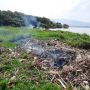 Bisa Sebabkan Kanker Paru, Bakar Sampah Sembarangan Bahayanya Sama Kayak Asap Rokok!