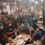 Duhh! Asyik Ngopi Warkop Ditutup Paksa, ASN Mojokerto Ngamuk Gebrak Meja