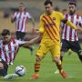 Lumat Bilbao 4-0, Barcelona Juara Copa Del Rey