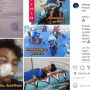 Jadi Korban Klitih, Kevin Dihantam Batu Usai Pulang Subuhan
