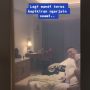 Istri Menggoda dari Kamar Mandi, Bapak Rela Lakukan Ini Demi Beras