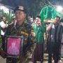 Subhanallah! Anggota Banser Jombang Meninggal Saat Jadi Imam Salat Tarawih