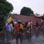 Diterjang Angin Puting Beliung, Puluhan Rumah di Kabupaten OKU Rusak Berat