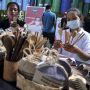 Kampanye Minggu Tanpa Plastik di Bali