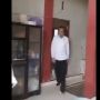 Viral! Potret Sederhana Presiden Jokowi, Numpang Toilet di Rumah Warga