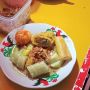Viral Pria Masak Lontong Sayur Medan di Jerman, Bahan yang Digunakan Jadi Sorotan