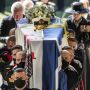 Prosesi Pemakaman Pangeran Philip di Kastil Windsor