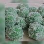 Onde-onde, Si Bulat Hijau yang Nikmat Disantap Saat Berbuka Puasa