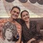 Dibilang Mirip, Cita Citata dan Indra Bruggman Didoakan Berjodoh