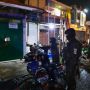 Tak Juga Kapok, 10 Motor Berknalpot Brong di Solo Disita Polisi