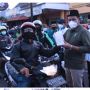 Viral, Tapi Bagi Takjil PKB Saat Pandemi Ini Bikin Marah Warganet Sidoarjo