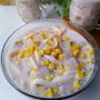 Resep Es Kelapa Jagung, Unik dan Segar untuk Berbuka Puasa