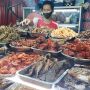 Berburu Nasi Kapau di Pasar Senen, Apa Bedanya dengan Nasi Padang?
