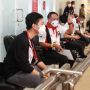 Drama Adu Penalti Semifinal Persija vs PSM, Begini Reaksi Amali dan Gibran