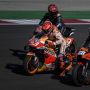Ayah Jorge Lorenzo Sebut Marc Marquez Kini Lebih Jinak Dibanding Musim Lalu